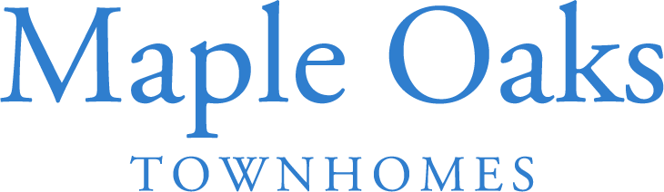 Maple Oaks logo